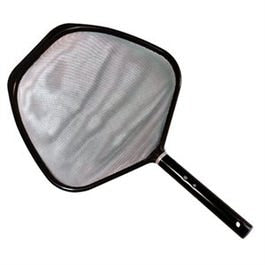 Pro Leaf Skimmer, Aluminum Frame & Handle Online
