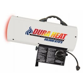 Portable LP Heater, 1,500-Sq. Ft. Coverage Online Sale