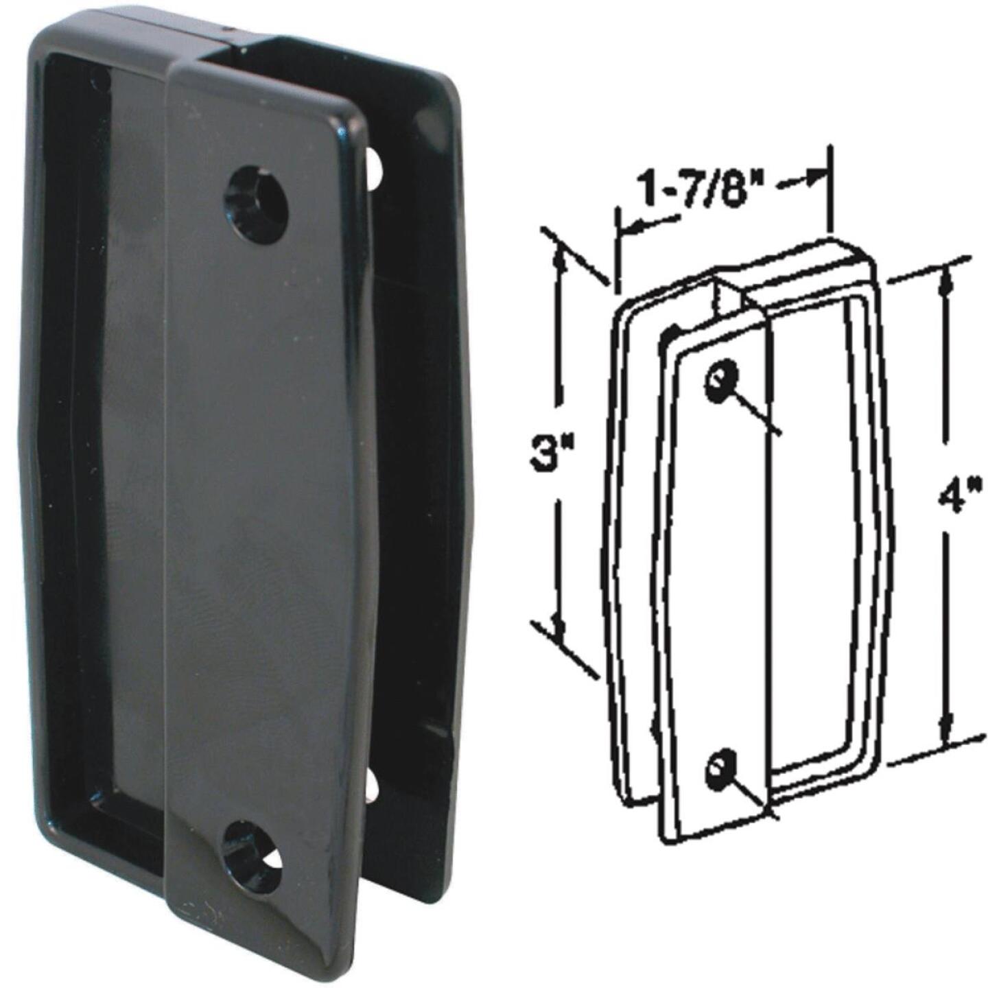 Prime-Line Plastic Screen Door Pull (2 Count) Hot on Sale