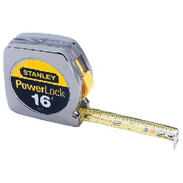 Powerlock Tape Measure, 16-Ft. x 3/4-Inch Sale