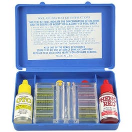 Pool Test Kit Refill, 3-Way Online now