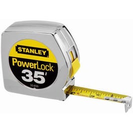 Powerlock Tape Measure, 35-Ft. x 1-Inch Online Sale