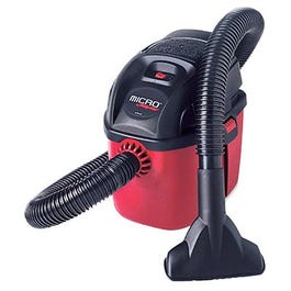 Portable Wet-Dry Vac, 1 Peak HP, 1-Gal. on Sale
