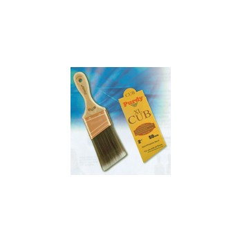 PSB/Purdy 144153320 Extra Large Cub Brush ~ 2 Online Hot Sale