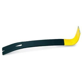 Pry Bar,  High-Carbon Steel, 12-3/8-In. Online
