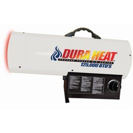 Portable LP Heater, 3,200-Sq. Ft. Coverage Online