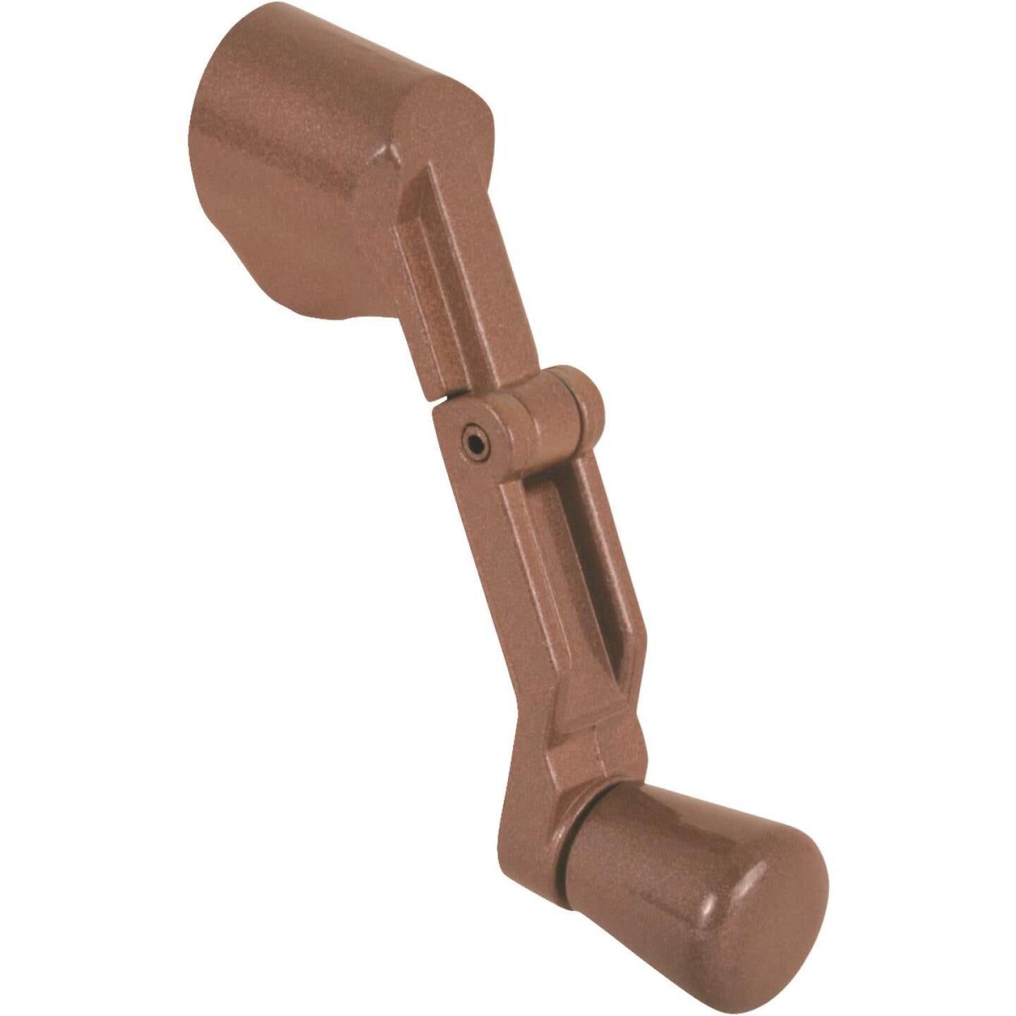 Prime-Line Bronze Folding Crank Handle on Sale