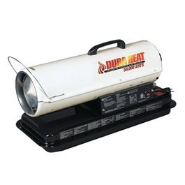 Portable Kerosene Forced Air Heater, 50,000-BTU Online