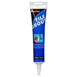 Pre-Mixed Tile Grout, 5.5-oz. Fashion