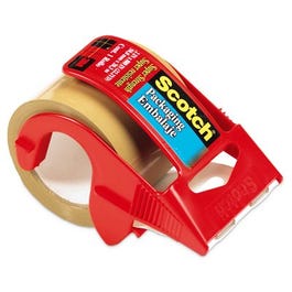 Polypropylene Sealing Tape, 1.88 x 800-In. Discount
