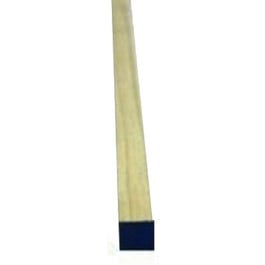 Poplar Square Dowel, 3/8 x 36-In. Fashion