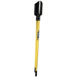 Post Hole Digger, Fiberglass Handle With Cushion Grip Online Hot Sale