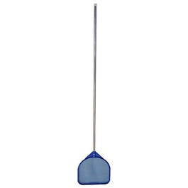 Pool Skimmer, 5-Ft. Pole Supply