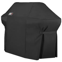 Premium Grill Cover, Fits Summit 4-Burner Grills Online now