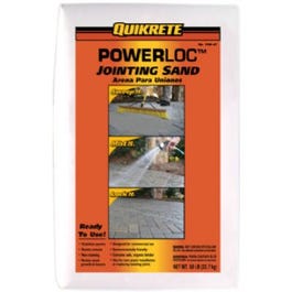 Powerloc Jointing Sand, 50-Lbs. Supply