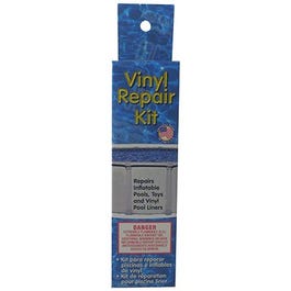 Pool Vinyl Repair Kit, 2-oz. Hot on Sale