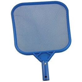 Pool Skimmer Head, Blue Fashion