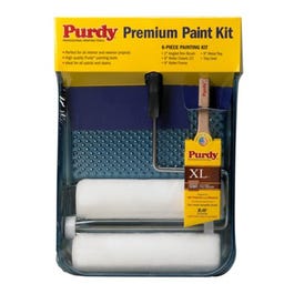 Premium Paint Kit, 6-Pc. Sale