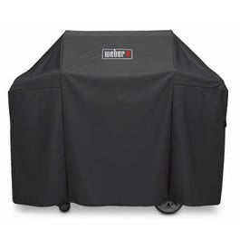 Premium Grill Cover, Fits Genesis II 3-Burner Grills Online Sale