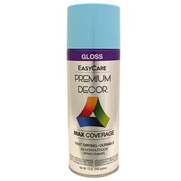 Premium Decor Spray Paint, Windswept Gloss, 12-oz. Online now