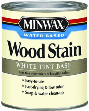 QT WHITE OAK WOOD TINT BASE STAIN Discount