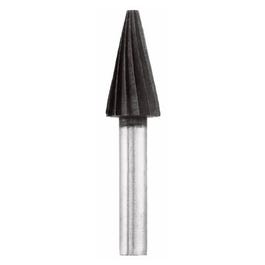 Rotary File, Cone, 1/2 x 7/8-In. Sale