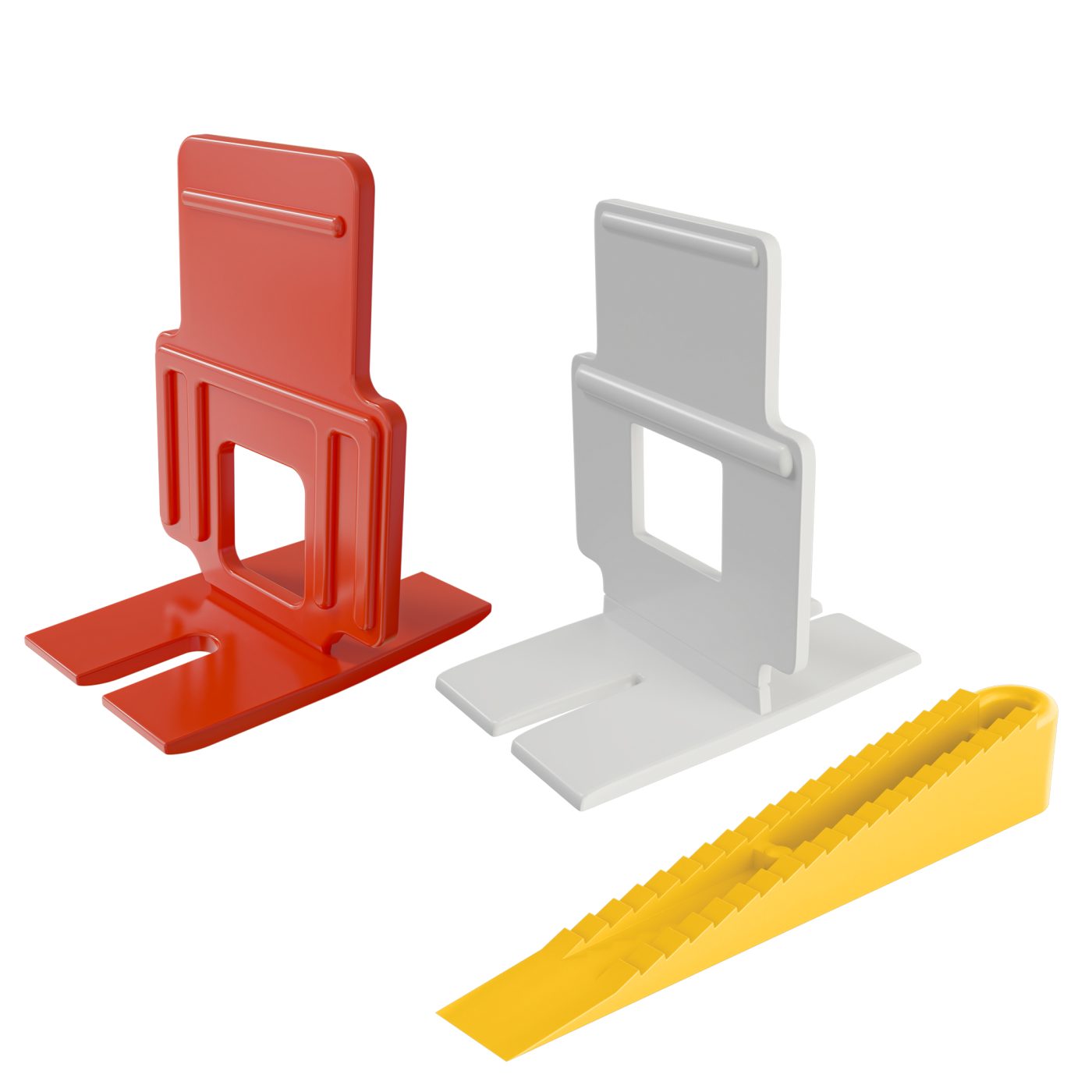 QEP LASH® Tile Leveling System Online now