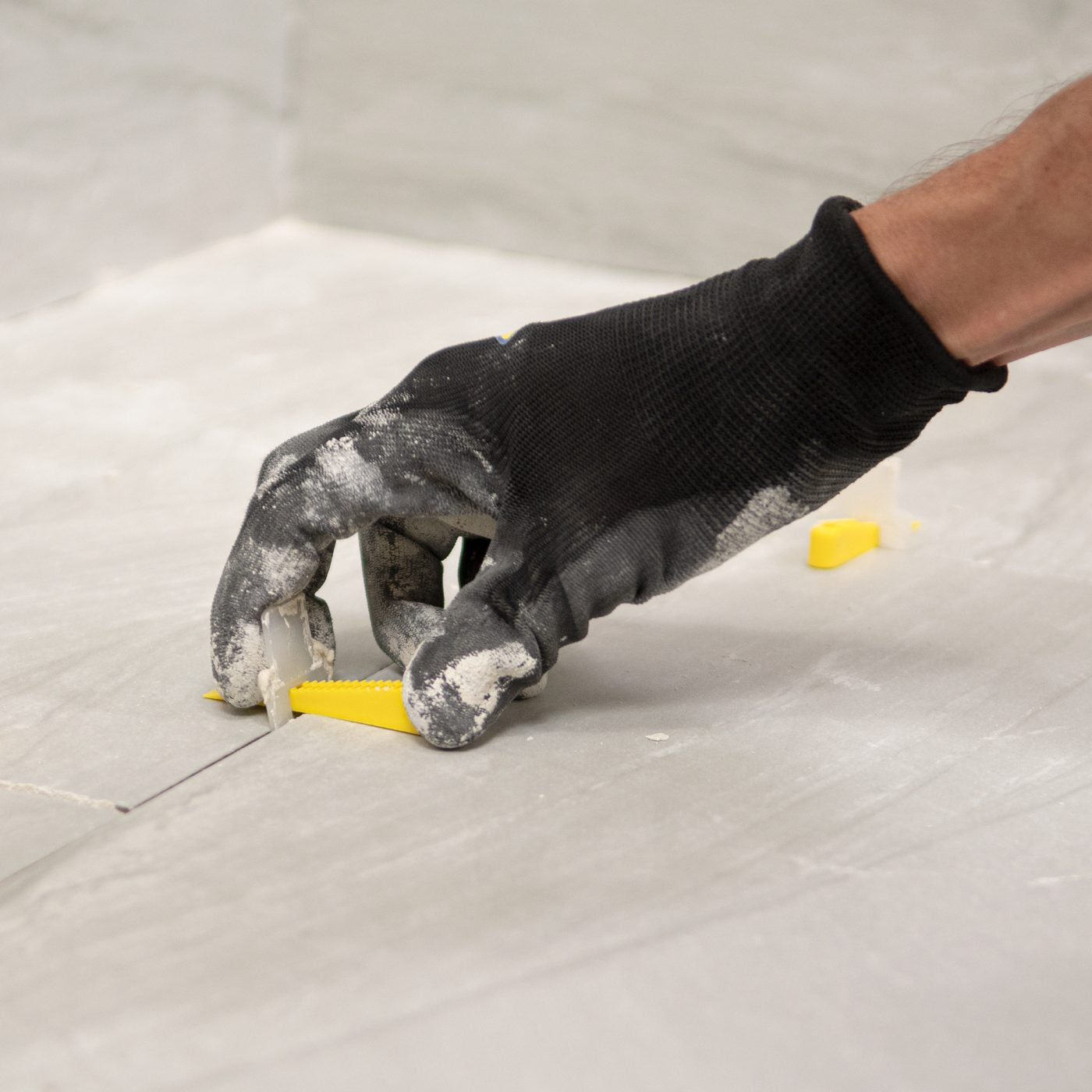 QEP Lash Wedge Tile Leveling System – 100 Count on Sale
