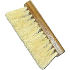 Roofing Brush, Tampico & Wood, 7-In. Online now