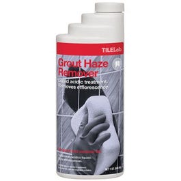 Qt. Grout Haze Remover Online now