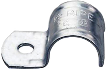 RIGID 1 HOLE STRAP 3/4 Online Hot Sale