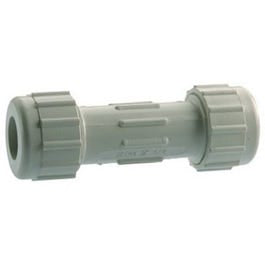 PVC Compression Repair Pipe Coupling, 1.25-In. Discount