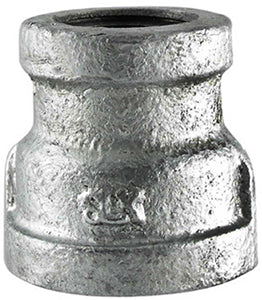 RC-1214 COUPLING 1/2X1/4 GALV REDUCE Online Hot Sale