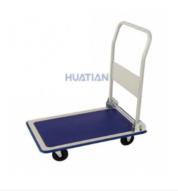 Qingdao Huatian Folding Platform Truck Online Hot Sale