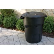 Rubbermaid Roughneck™ Non-Wheeled Trash Can 32 Gallon on Sale