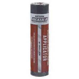 RockSolid Concrete Coating Roller, 9-In. on Sale