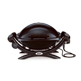 Q-1400 Portable Electric Grill, 189-Sq. In., 120-Volt Sale
