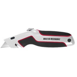 Retractable Utility Knife Hot on Sale