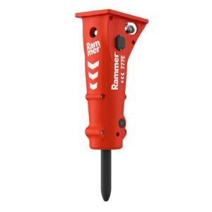 Rammer 777E Hammer Online now