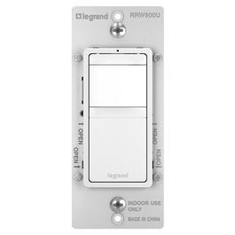 Radiant Occupancy/Vacancy Sensor Wall Switch, 600-Watt Online