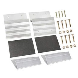 Ramp Top & Bottom Kit, 2 x 8-Ft. to 2 x 10-Ft. Online now
