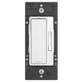 Radiant Harmony Fan Control Light, Almond on Sale