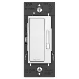 Radiant 3-Way CFL/LED Dimmer Switch, 450-Watt Hot on Sale