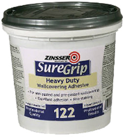 QT HD CLEAR WALLCOVER ADHESIVE on Sale