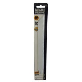 Reciprocating Saw Blades, 2-Pk, 9-Inch, 18-TPI, Bi-Metal/Cobalt Online
