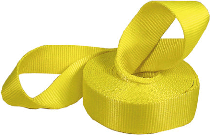 RECOVERY STRAP 20 FT X 2 IN 7000 LB Online now