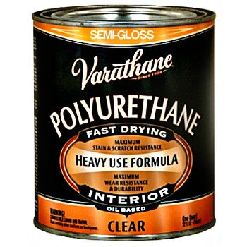 Rust-Oleum 130131 Premium Floor Finish/OB Semi-Gloss ~ Gal. Online