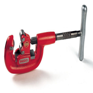 Rigid® Heavy-Duty Pipe Cutter Online Hot Sale