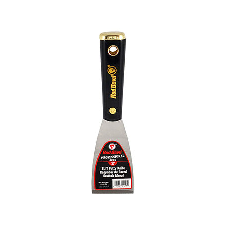 Red Devil Stiff Scraper 2″ Hot on Sale