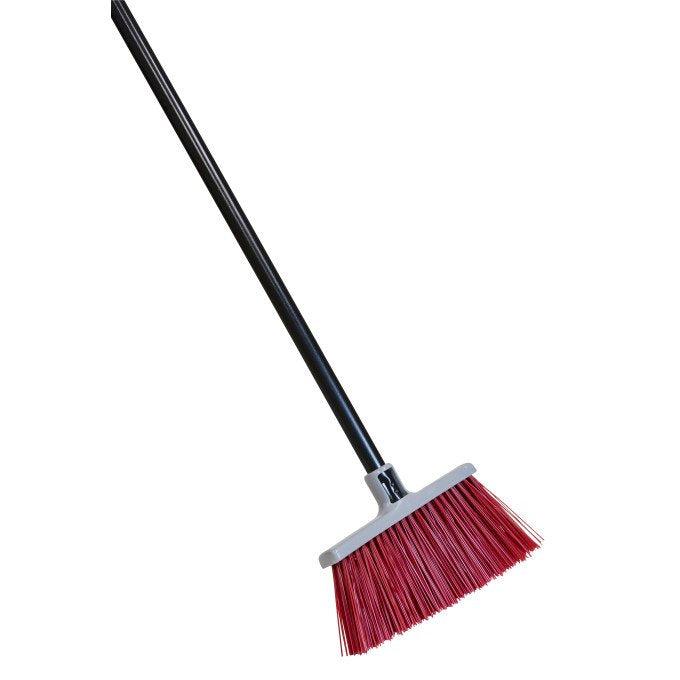 Quickie® Rough Surface Upright Broom Hot on Sale